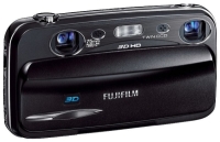 Ремонт Fujifilm FinePix Real 3D W3