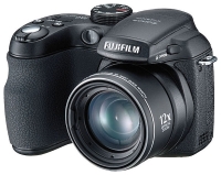 Ремонт Fujifilm FinePix S1000fd