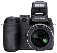 Ремонт Fujifilm FinePix S1500