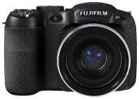 Ремонт Fujifilm FinePix S1600