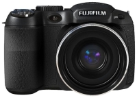 Ремонт Fujifilm FinePix S1800
