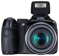 Ремонт Fujifilm FinePix S2000HD