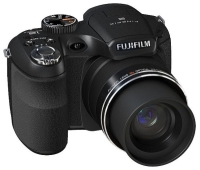 Ремонт Fujifilm FinePix S2500HD
