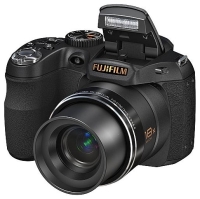Ремонт Fujifilm FinePix S2800HD