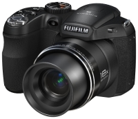 Ремонт Fujifilm FinePix S2950HD