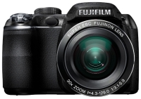 Ремонт Fujifilm FinePix S4000HD