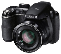 Ремонт Fujifilm FinePix S4200