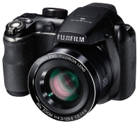 Ремонт Fujifilm FinePix S4500