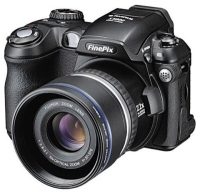 Ремонт Fujifilm FinePix S5000