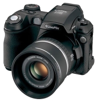 Ремонт Fujifilm FinePix S5500