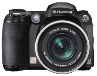 Ремонт Fujifilm FinePix S5600