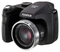 Ремонт Fujifilm FinePix S5700