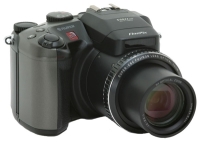 Ремонт Fujifilm FinePix S602