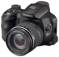 Ремонт Fujifilm FinePix S6500fd