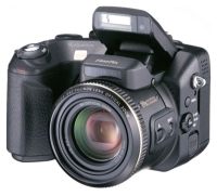 Ремонт Fujifilm FinePix S7000