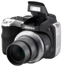 Ремонт Fujifilm FinePix S8000fd
