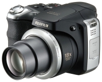 Ремонт Fujifilm FinePix S8100fd