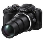 Ремонт Fujifilm FinePix S8600