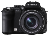 Ремонт Fujifilm FinePix S9500