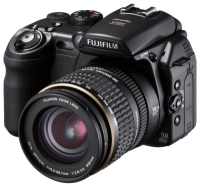 Ремонт Fujifilm FinePix S9600