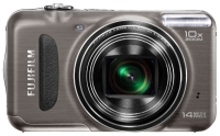Ремонт Fujifilm FinePix T200