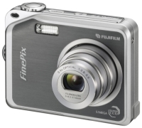 Ремонт Fujifilm FinePix V10
