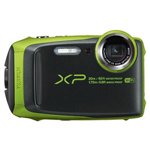Ремонт Fujifilm FinePix XP120