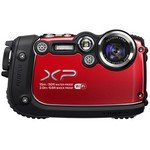Ремонт Fujifilm FinePix XP200