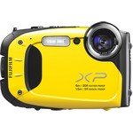 Ремонт Fujifilm FinePix XP60
