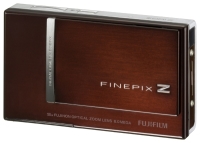 Ремонт Fujifilm FinePix Z100fd