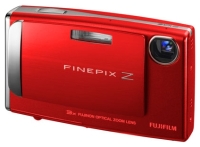 Ремонт Fujifilm FinePix Z10fd