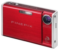 Ремонт Fujifilm FinePix Z2