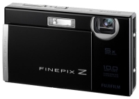 Ремонт Fujifilm FinePix Z200fd