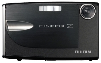 Ремонт Fujifilm FinePix Z20fd