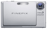 Ремонт Fujifilm FinePix Z3