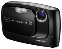 Ремонт Fujifilm FinePix Z30