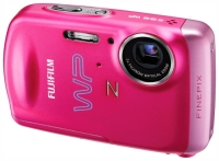 Ремонт Fujifilm FinePix Z33WP