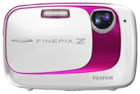Ремонт Fujifilm FinePix Z35