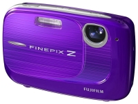 Ремонт Fujifilm FinePix Z37