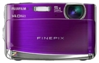 Ремонт Fujifilm FinePix Z80