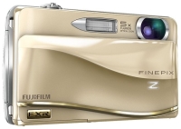 Ремонт Fujifilm FinePix Z800