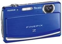 Ремонт Fujifilm FinePix Z90