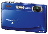 Ремонт Fujifilm FinePix Z900