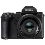 Ремонт Fujifilm GFX 50S