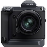 Ремонт Fujifilm GFX100