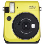 Ремонт Fujifilm instax mini 70