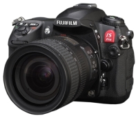 Ремонт Fujifilm IS Pro