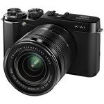 Ремонт Fujifilm X-A1