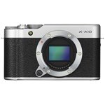 Ремонт Fujifilm X-A10