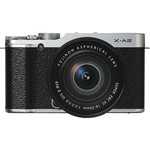 Ремонт Fujifilm X-A2